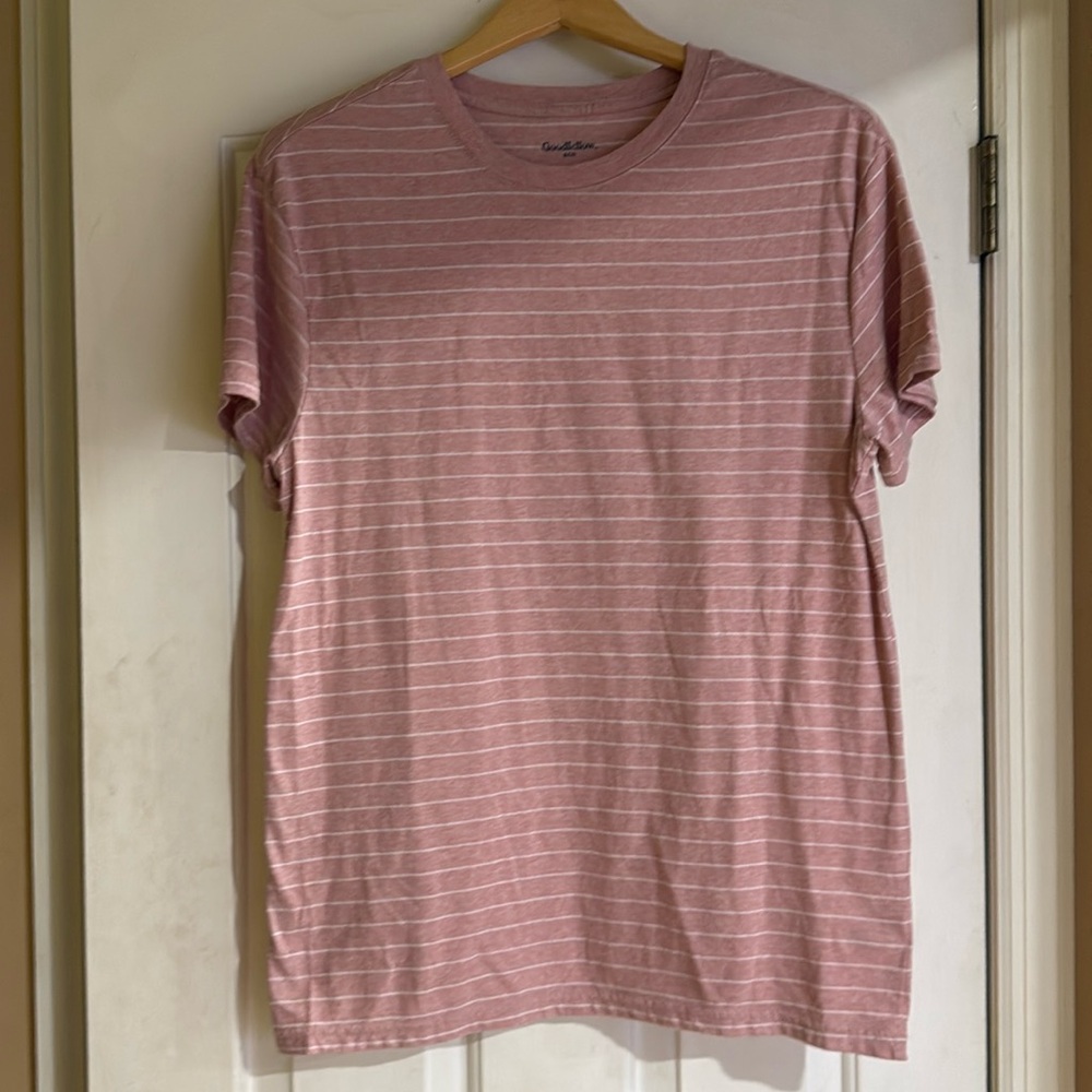 Good fellow Co. crew neck tee